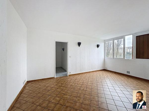 Appartement  3 pièce(s) 54 m2 + cave