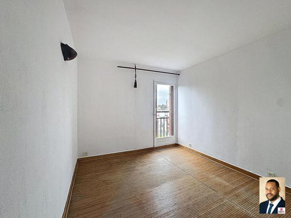 Appartement  3 pièce(s) 54 m2 + cave
