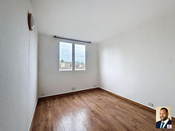 Appartement  3 pièce(s) 54 m2 + cave