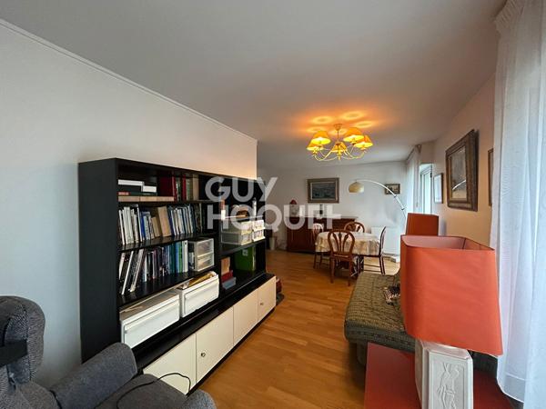 Appartement Paris 12 / 2 pièce 57.20 m2