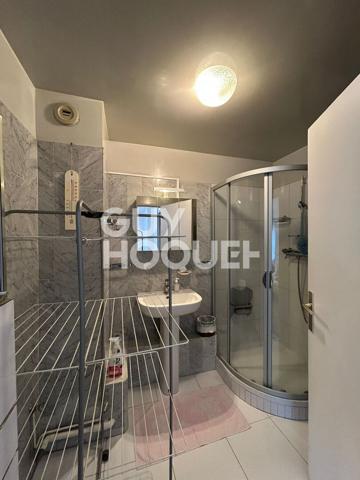 Appartement Paris 12 / 2 pièce 57.20 m2
