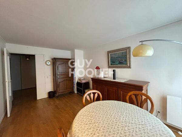 Appartement Paris 12 / 2 pièce 57.20 m2