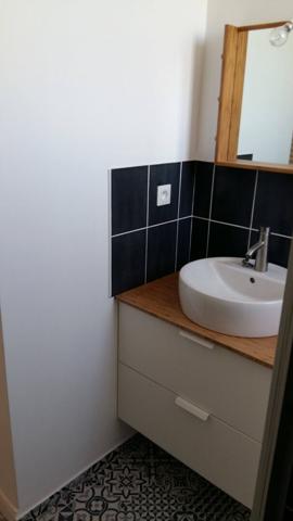 Appartement 3 pièces Paray-Le-Monial