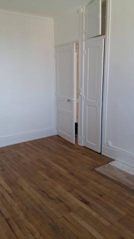 Appartement 3 pièces Paray-Le-Monial