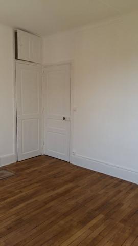 Appartement 3 pièces Paray-Le-Monial