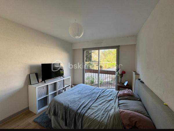 Appartement de 70 m²