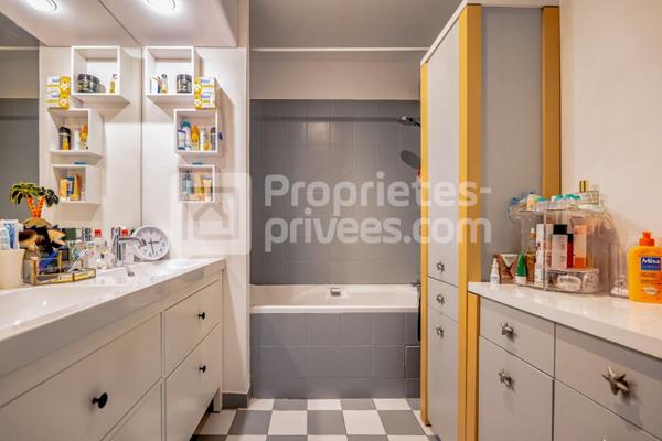 Suresnes appartement 6 pièce(s) 263.92 m2