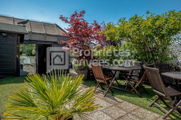 Suresnes appartement 6 pièce(s) 263.92 m2
