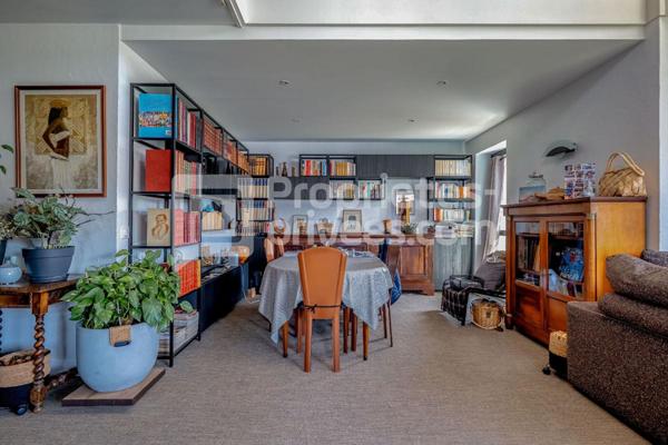 Suresnes appartement 6 pièce(s) 263.92 m2