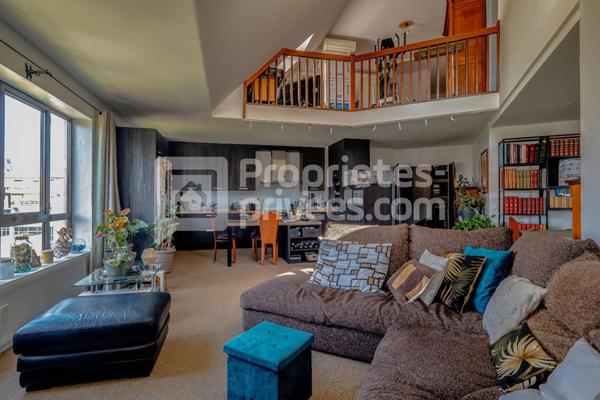 Suresnes appartement 6 pièce(s) 263.92 m2