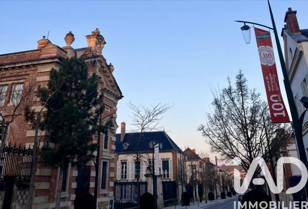Appartement à vendre 5 pièces 102 m² Épernay