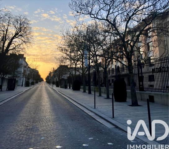 Appartement à vendre 5 pièces 102 m² Épernay