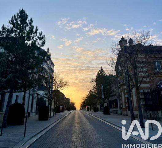 Appartement à vendre 5 pièces 102 m² Épernay