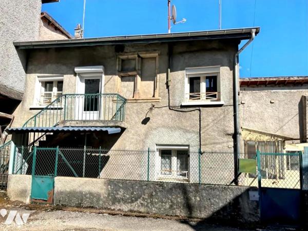 Vente Maison à Meximieux