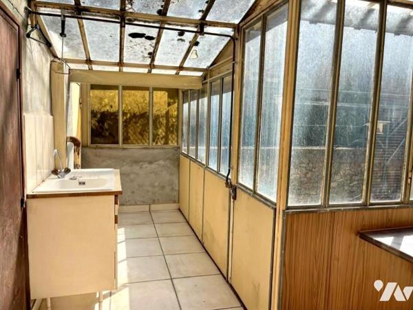Vente Maison à Meximieux
