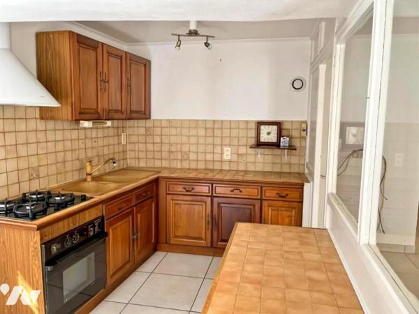 Vente Maison à Meximieux