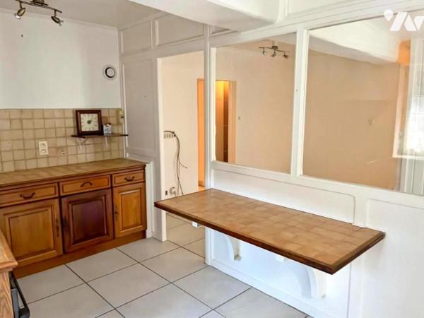 Vente Maison à Meximieux