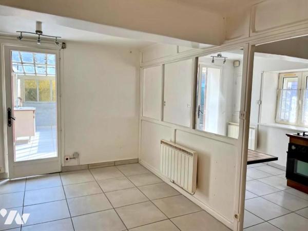 Vente Maison à Meximieux