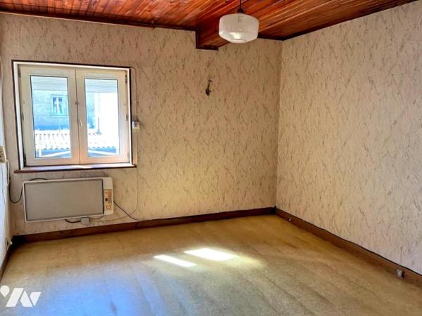 Vente Maison à Meximieux