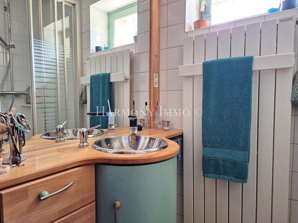 Belle propriété de charme de 262 m² pour projet familial
