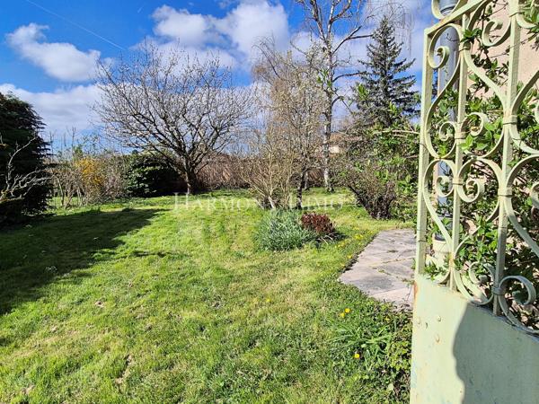 Belle propriété de charme de 262 m² pour projet familial