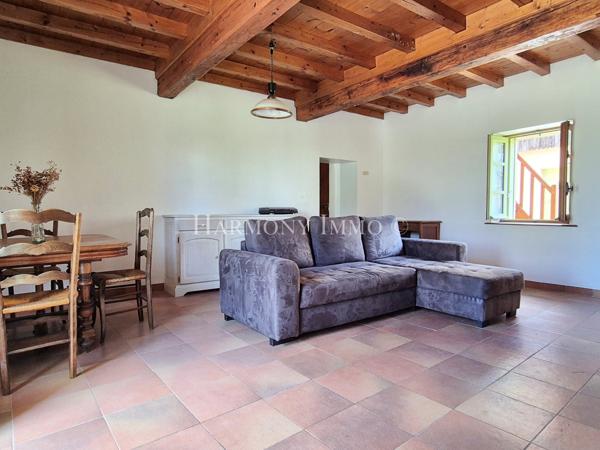 Belle propriété de charme de 262 m² pour projet familial