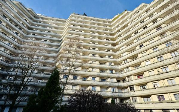 Appartement à vendre    1 pièce • 17,73 m2 Le Pré-Saint-Gervais