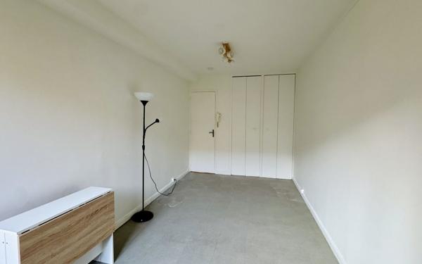 Appartement à vendre    1 pièce • 17,73 m2 Le Pré-Saint-Gervais