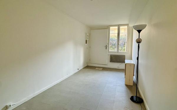 Appartement à vendre    1 pièce • 17,73 m2 Le Pré-Saint-Gervais