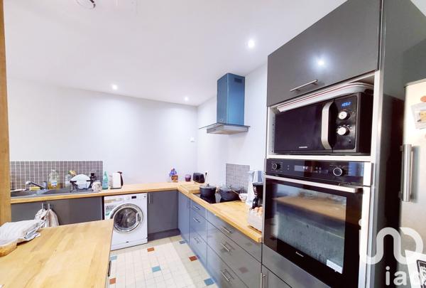 Maison à vendre 6 pièces 245 m² Verdille