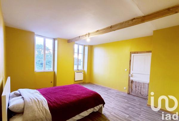 Maison à vendre 6 pièces 245 m² Verdille