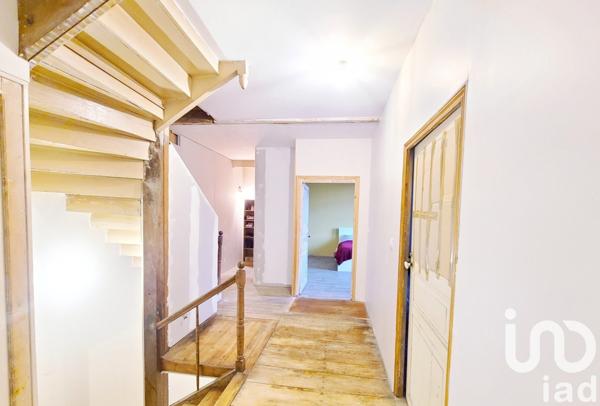 Maison à vendre 6 pièces 245 m² Verdille