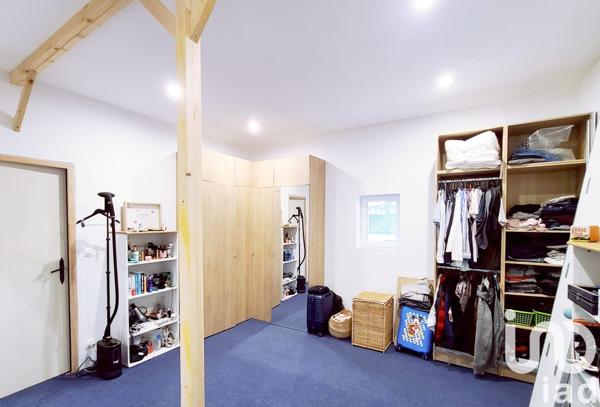 Maison à vendre 6 pièces 245 m² Verdille