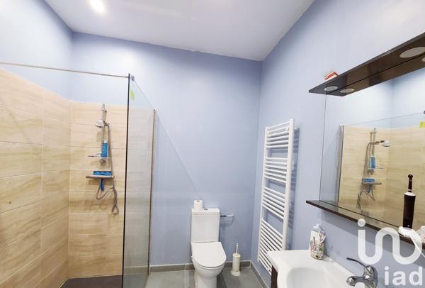 Maison à vendre 6 pièces 245 m² Verdille