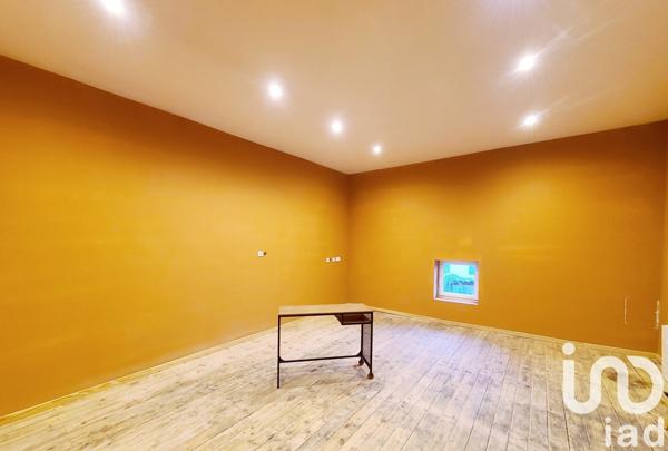 Maison à vendre 6 pièces 245 m² Verdille