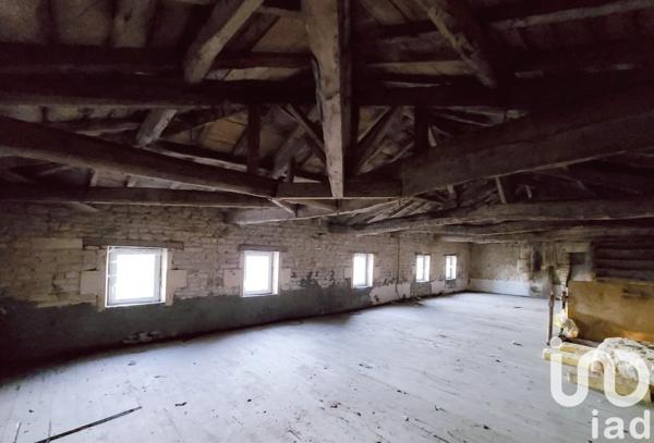 Maison à vendre 6 pièces 245 m² Verdille