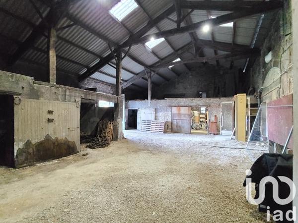 Maison à vendre 6 pièces 245 m² Verdille