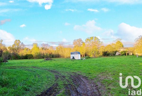 Maison à vendre 6 pièces 245 m² Verdille