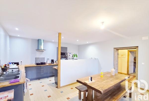 Maison à vendre 6 pièces 245 m² Verdille