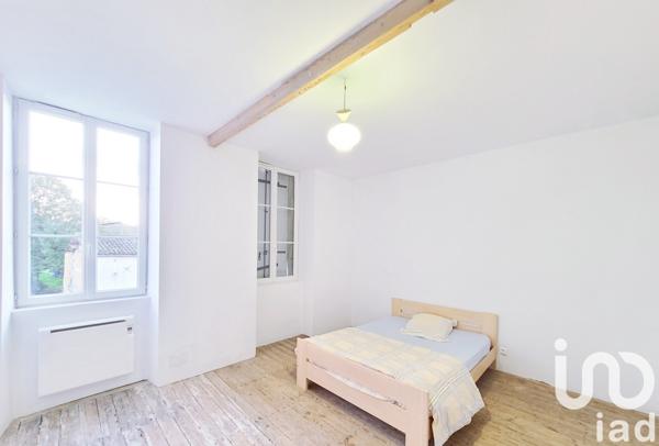Maison à vendre 6 pièces 245 m² Verdille