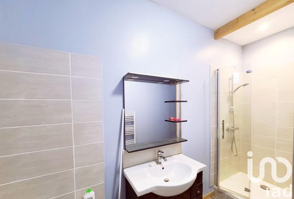 Maison à vendre 6 pièces 245 m² Verdille