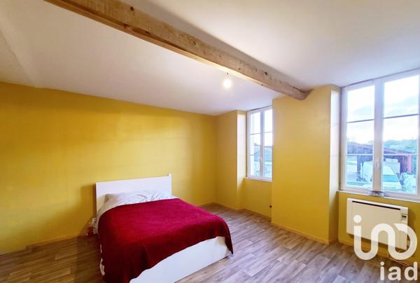 Maison à vendre 6 pièces 245 m² Verdille