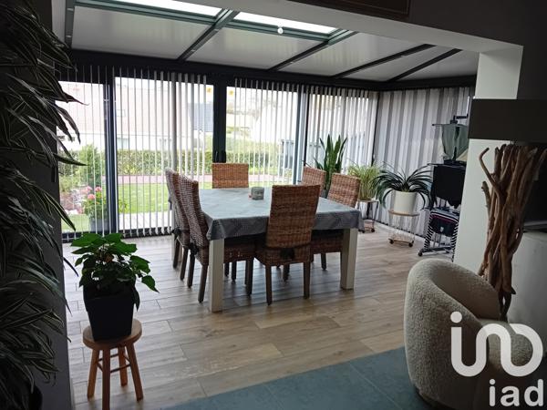 Maison à vendre 6 pièces 135 m² Ambleteuse