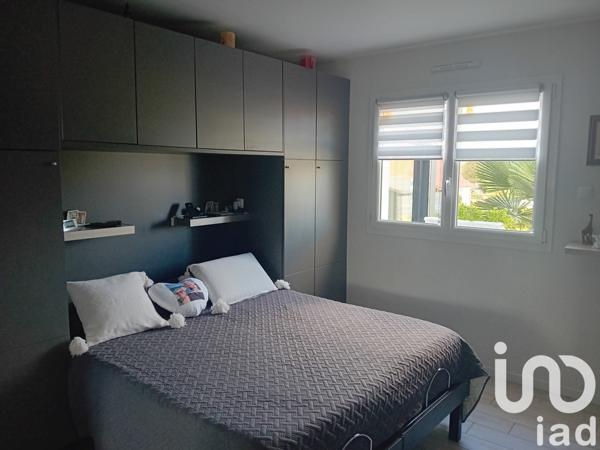 Maison à vendre 6 pièces 135 m² Ambleteuse