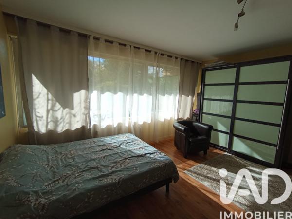 Appartement à vendre 1 pièce 35 m² Mulhouse