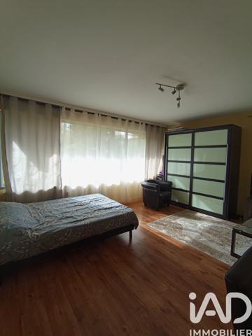 Appartement à vendre 1 pièce 35 m² Mulhouse