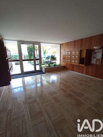 Appartement à vendre 1 pièce 35 m² Mulhouse