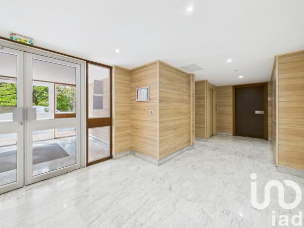 Appartement à vendre 4 pièces 86 m² Maisons-Alfort