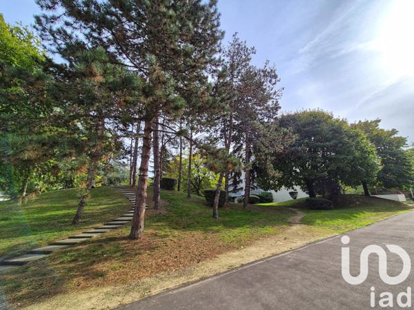 Appartement à vendre 4 pièces 86 m² Maisons-Alfort