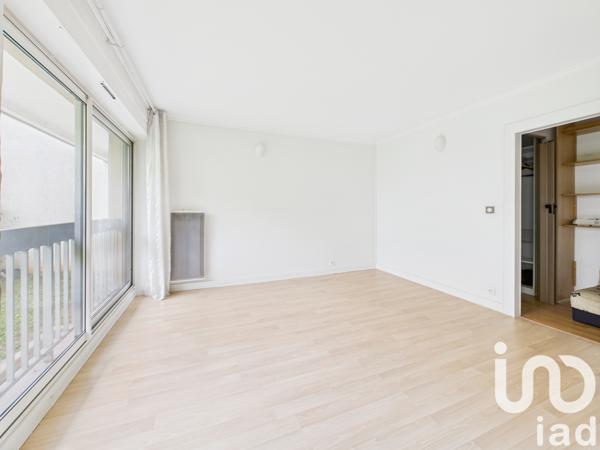Appartement à vendre 4 pièces 86 m² Maisons-Alfort